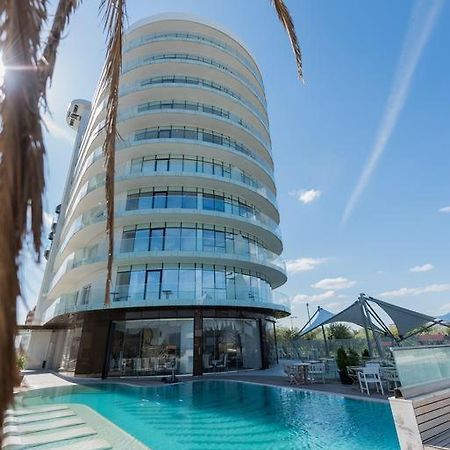 White Tower Mamaia Apartament Exterior foto